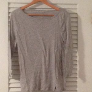 J Crew tee shirt